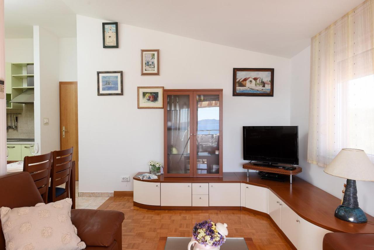 Lola Maria 2 Apartment ซาดาร์ ภายนอก รูปภาพ