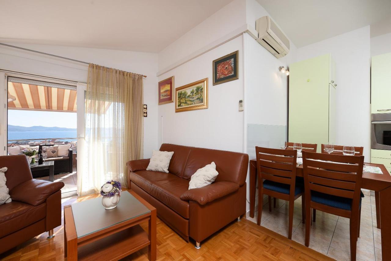 Lola Maria 2 Apartment ซาดาร์ ภายนอก รูปภาพ