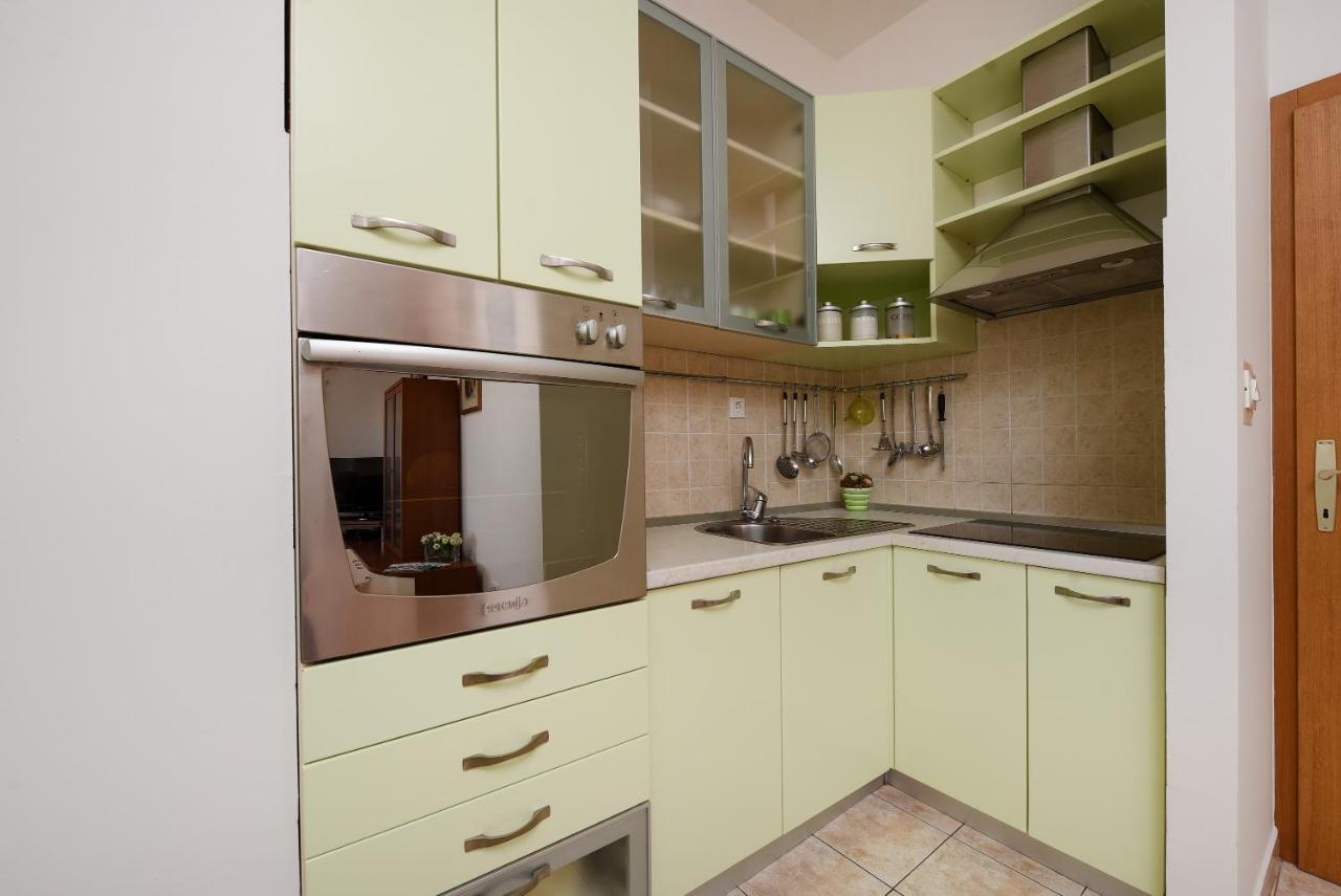 Lola Maria 2 Apartment ซาดาร์ ภายนอก รูปภาพ