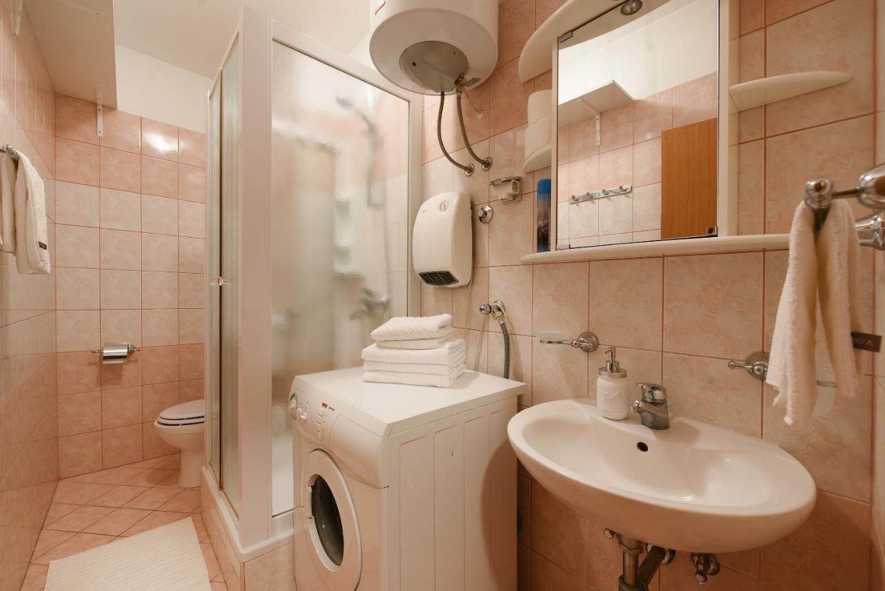 Lola Maria 2 Apartment ซาดาร์ ภายนอก รูปภาพ