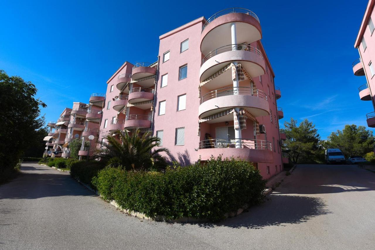Lola Maria 2 Apartment ซาดาร์ ภายนอก รูปภาพ